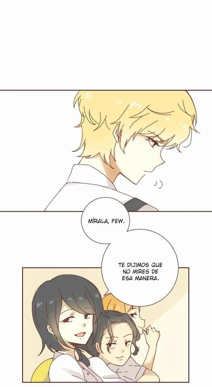 From Nightmare to Love Capítulo 1 - Page 17