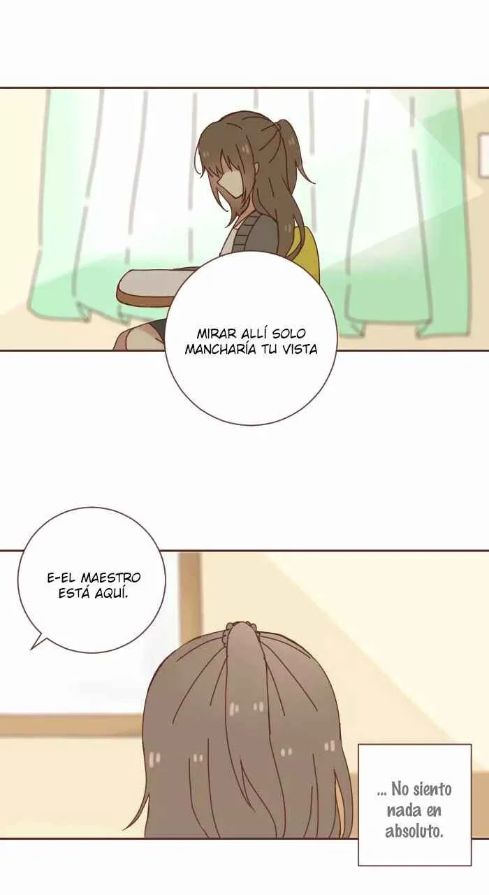 From Nightmare to Love Capítulo 1 - Page 18