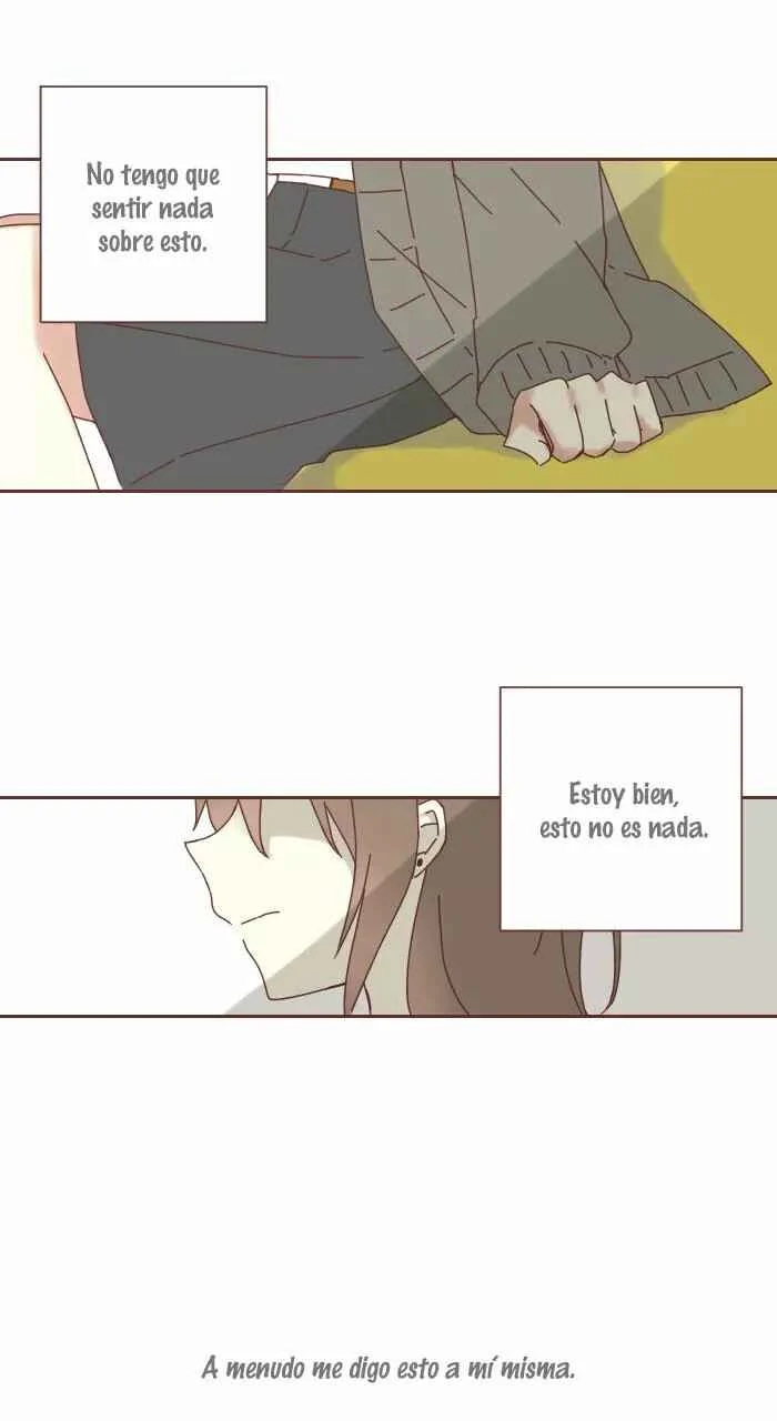 From Nightmare to Love Capítulo 1 - Page 19