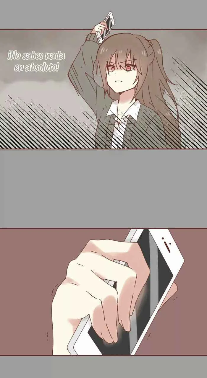 From Nightmare to Love Capítulo 1 - Page 25
