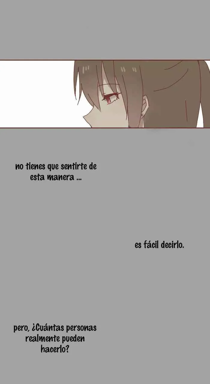 From Nightmare to Love Capítulo 1 - Page 27
