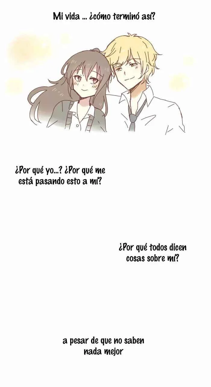 From Nightmare to Love Capítulo 1 - Page 29