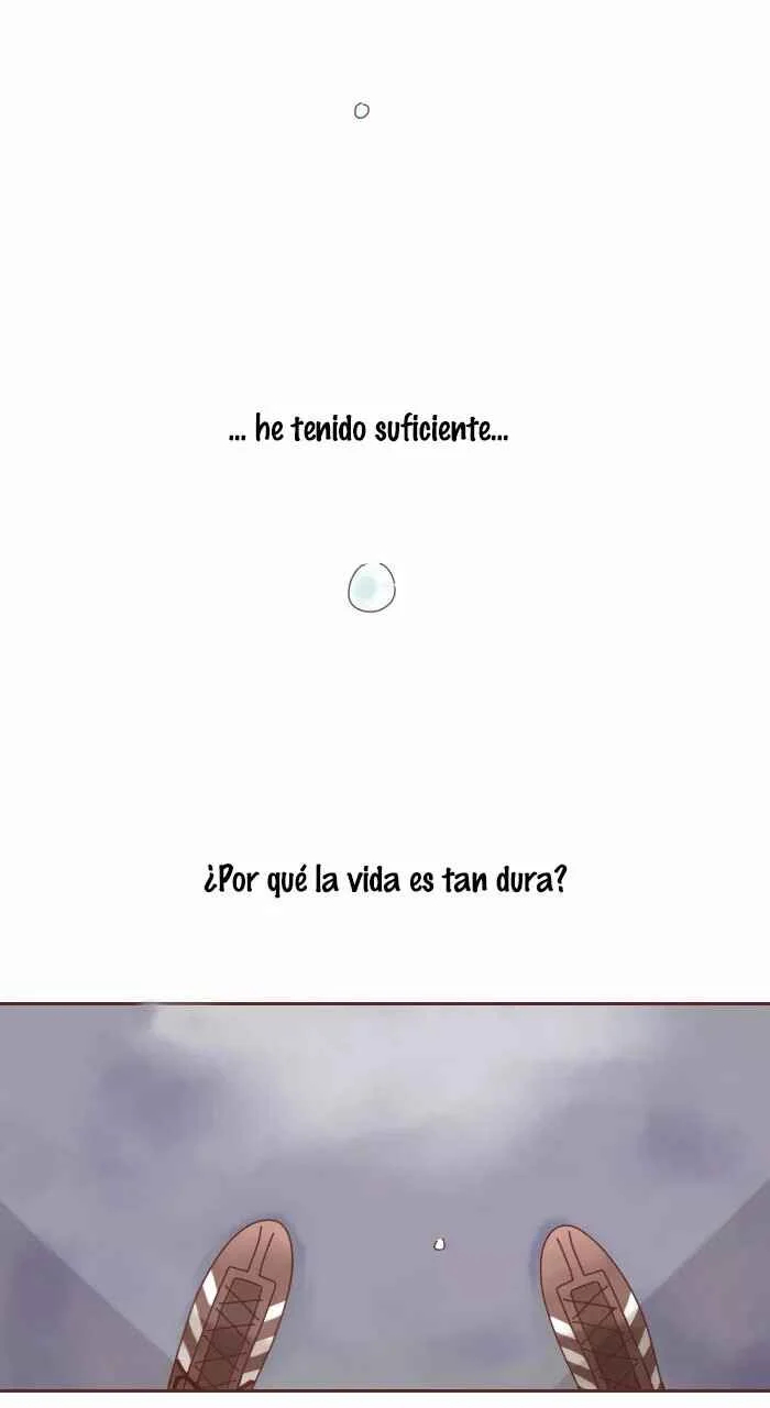 From Nightmare to Love Capítulo 1 - Page 30