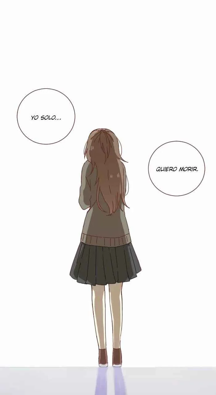 From Nightmare to Love Capítulo 1 - Page 31
