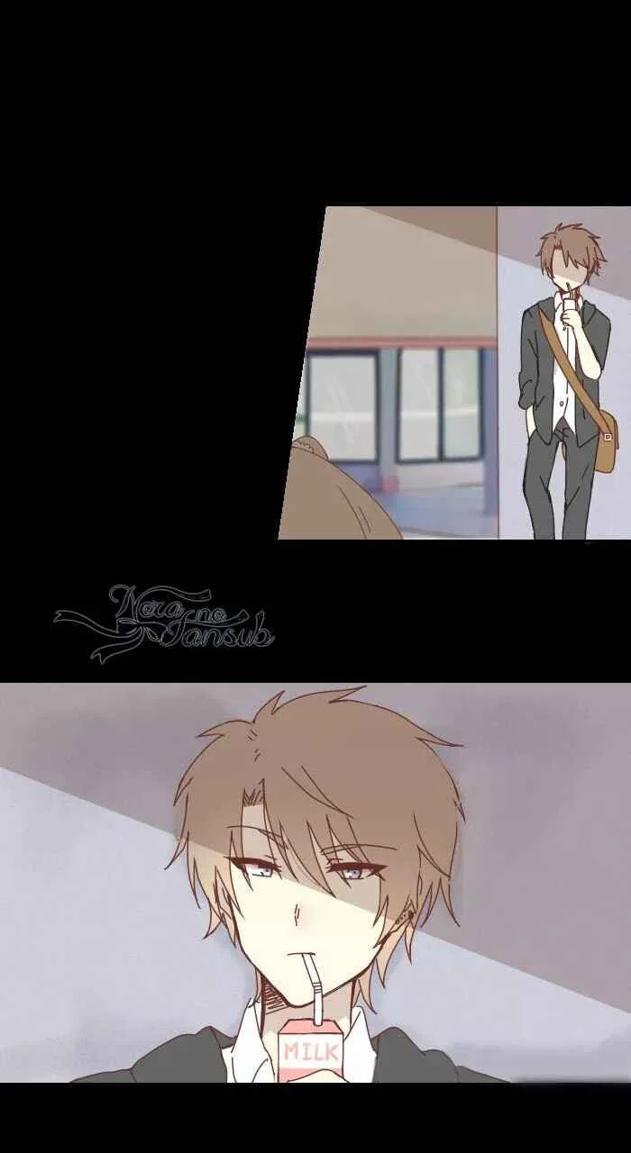 From Nightmare to Love Capítulo 1 - Page 33