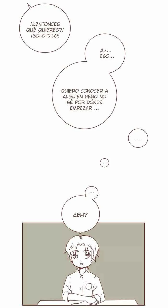 From Nightmare to Love Capítulo 2 - Page 7