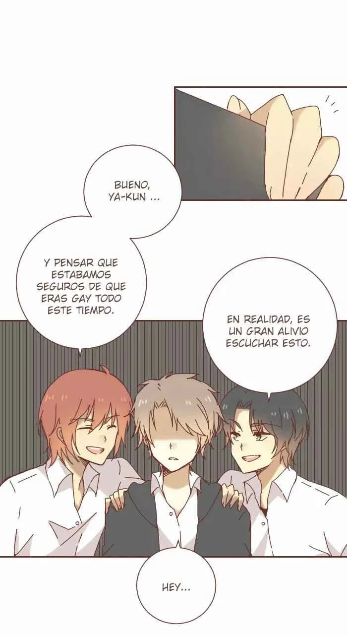 From Nightmare to Love Capítulo 2 - Page 9