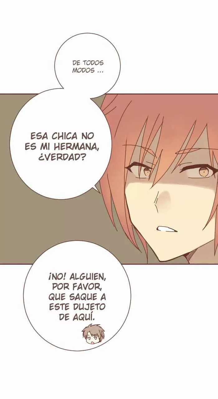 From Nightmare to Love Capítulo 2 - Page 10