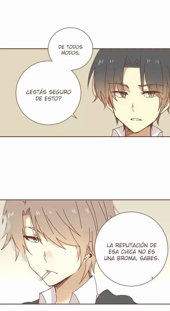 From Nightmare to Love Capítulo 2 - Page 13