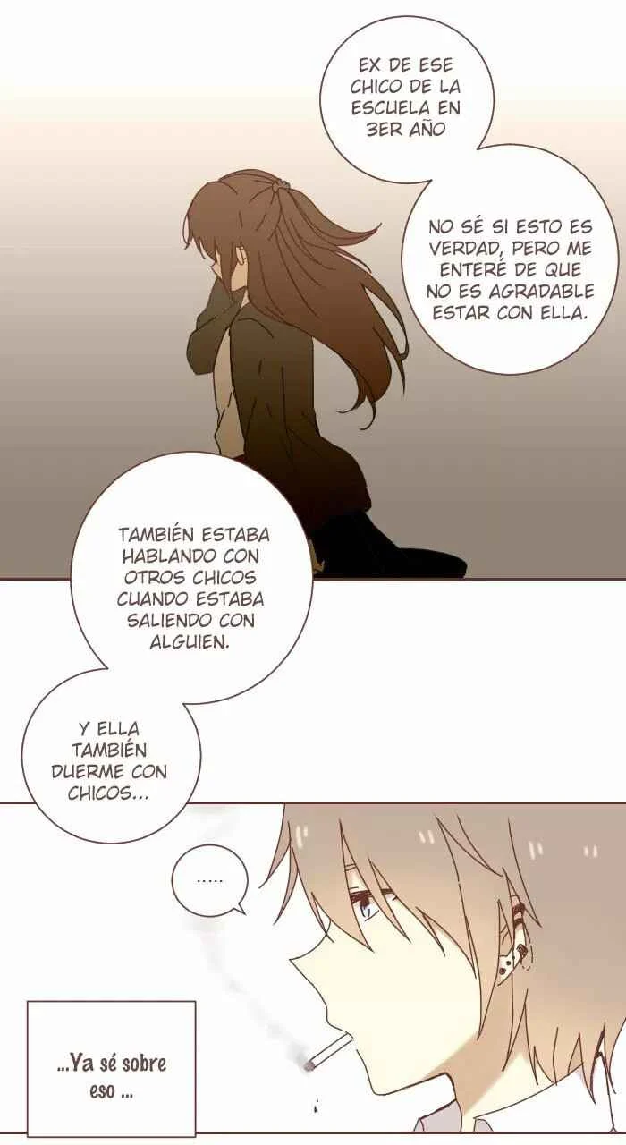 From Nightmare to Love Capítulo 2 - Page 14