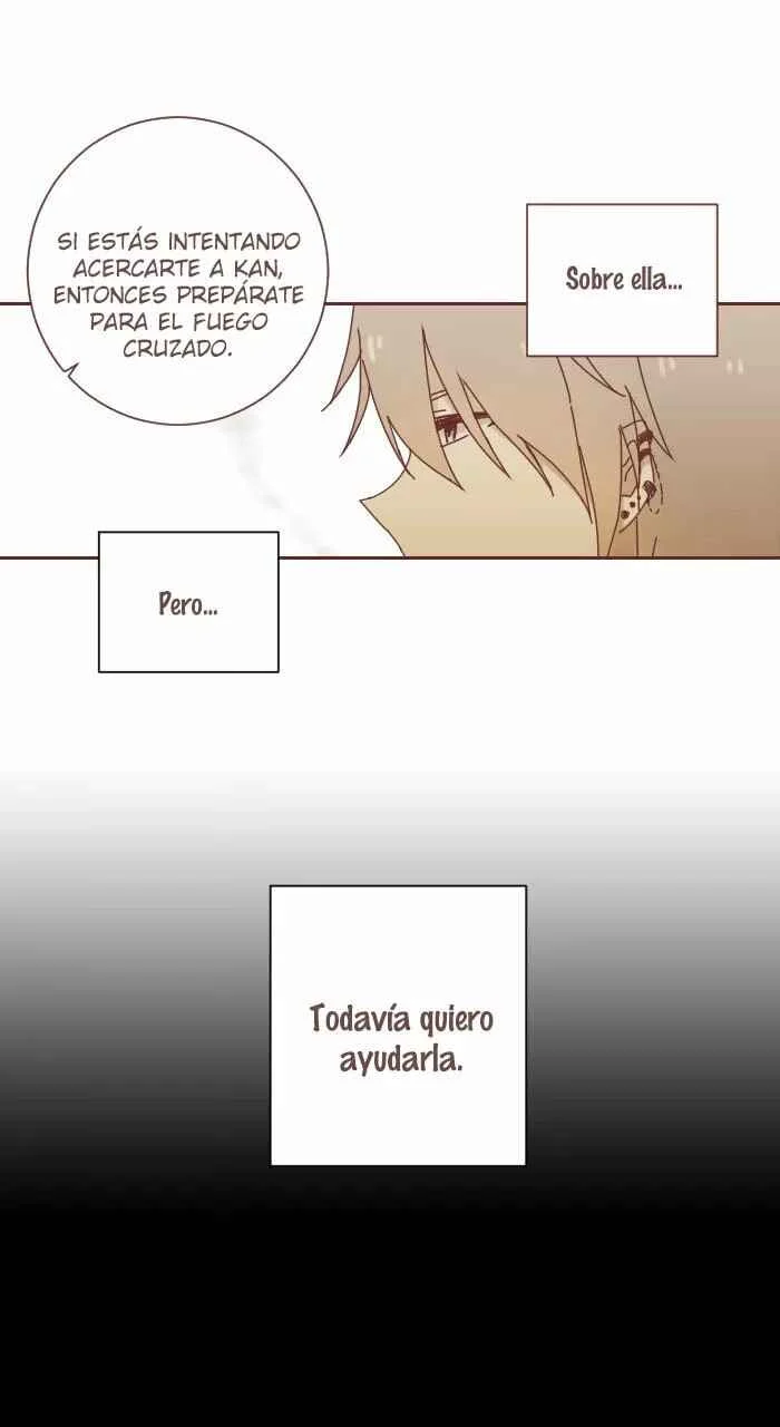 From Nightmare to Love Capítulo 2 - Page 15