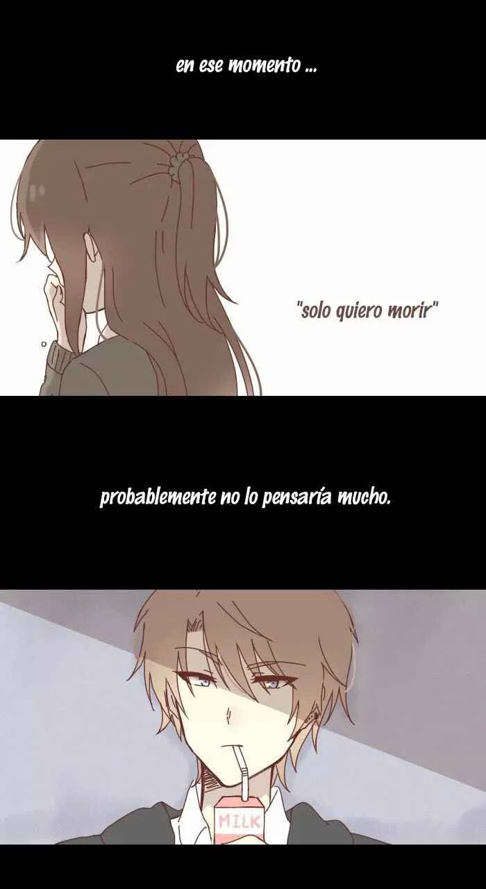 From Nightmare to Love Capítulo 2 - Page 16