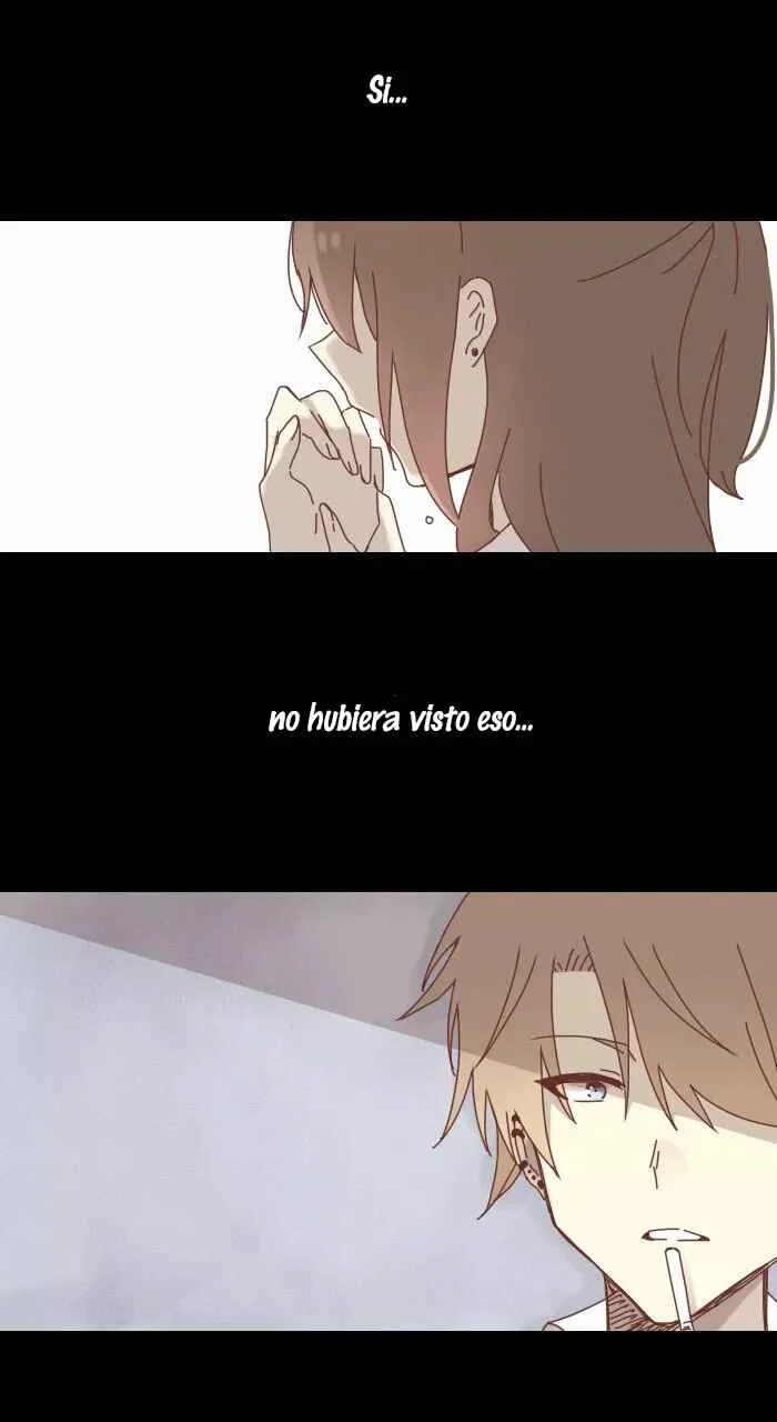 From Nightmare to Love Capítulo 2 - Page 17