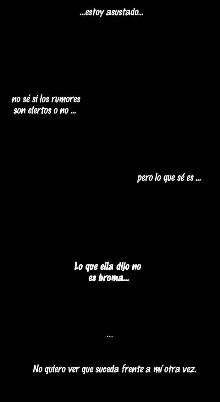 From Nightmare to Love Capítulo 2 - Page 19