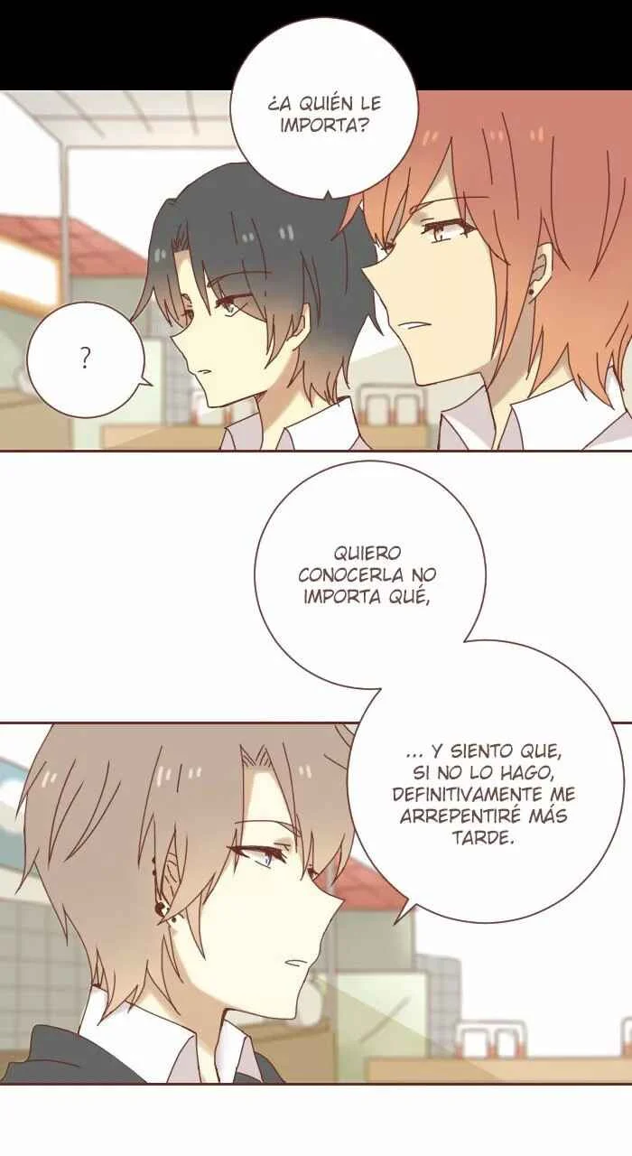From Nightmare to Love Capítulo 2 - Page 20
