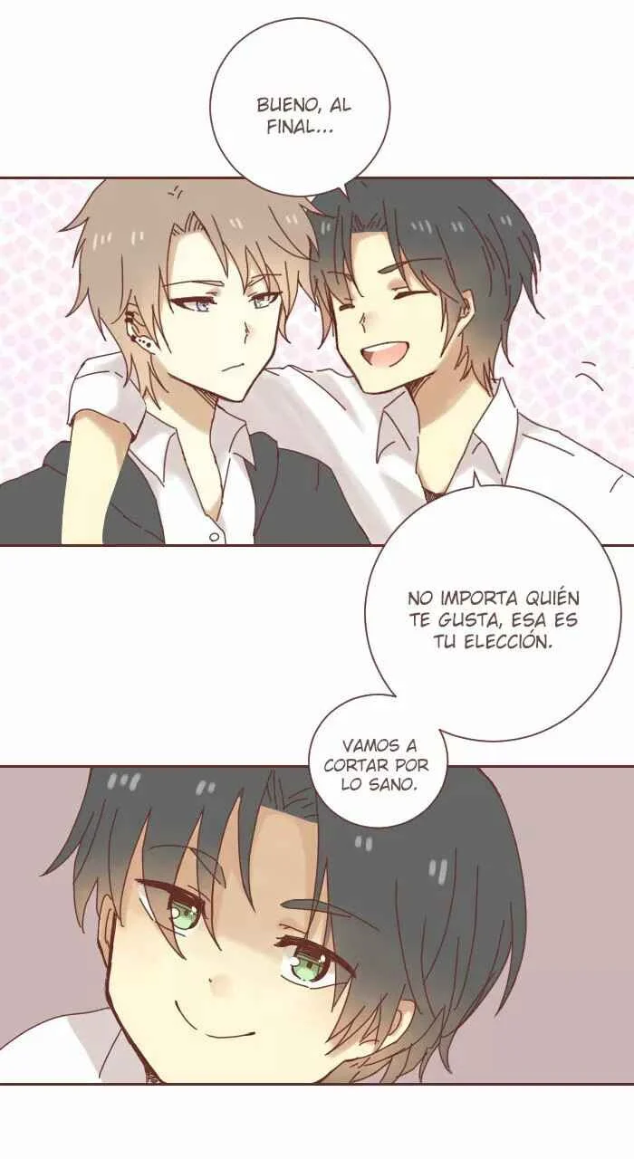 From Nightmare to Love Capítulo 2 - Page 22