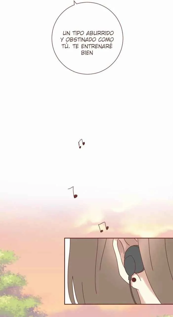 From Nightmare to Love Capítulo 2 - Page 23