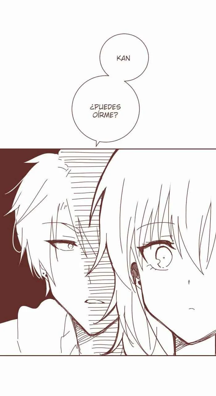 From Nightmare to Love Capítulo 2 - Page 25