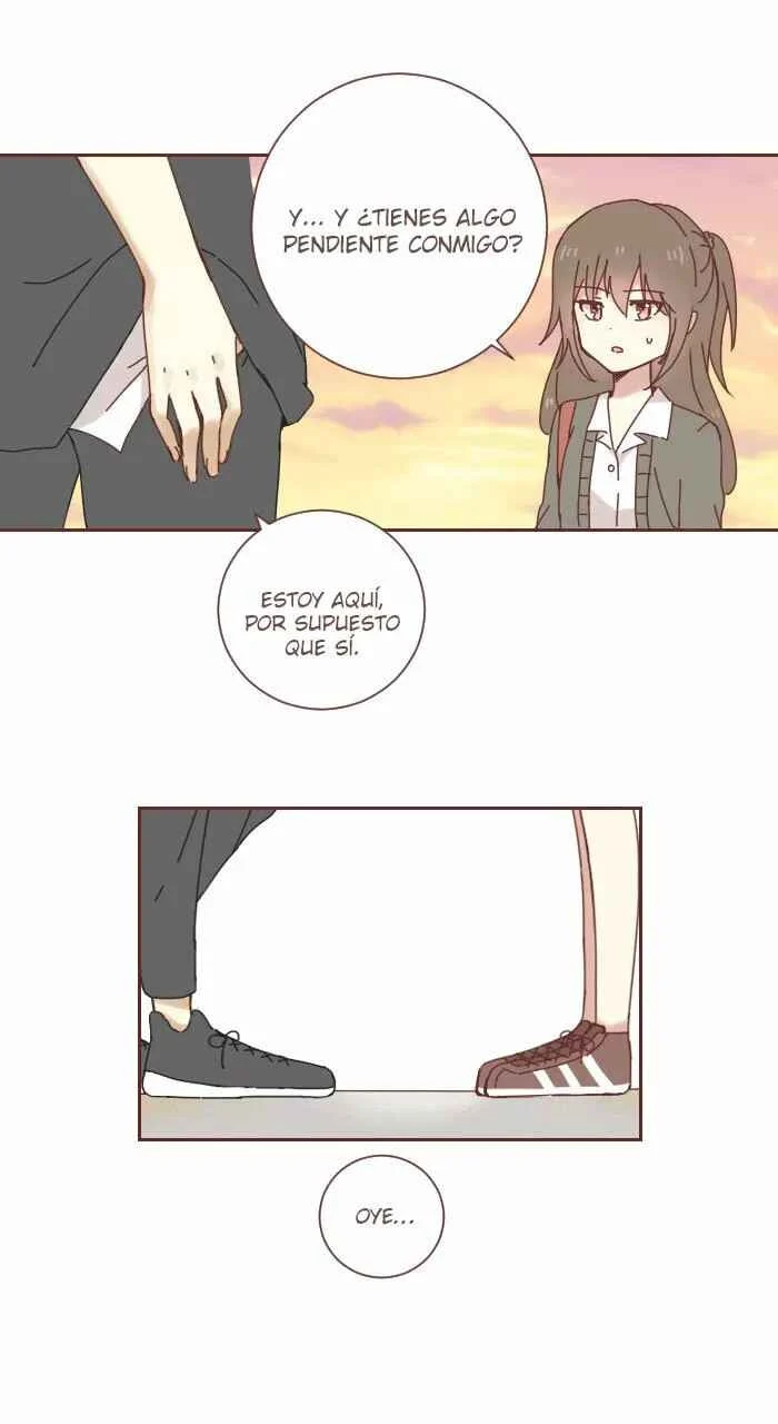 From Nightmare to Love Capítulo 2 - Page 30