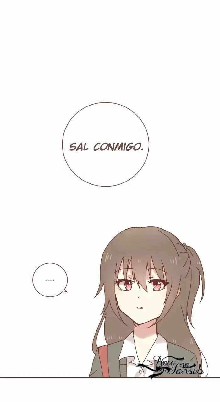 From Nightmare to Love Capítulo 3 - Page 2