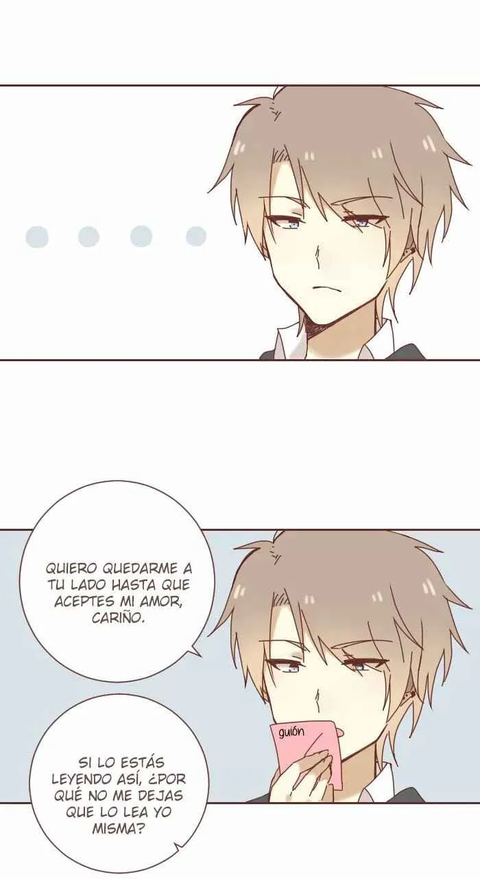 From Nightmare to Love Capítulo 3 - Page 7