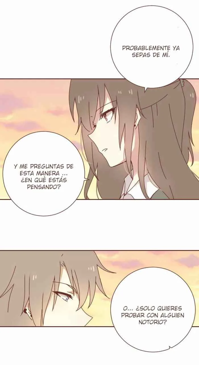 From Nightmare to Love Capítulo 3 - Page 9