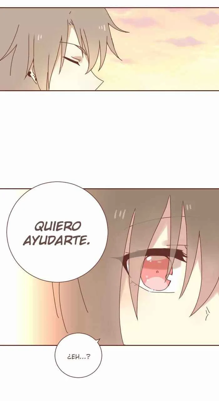 From Nightmare to Love Capítulo 3 - Page 10
