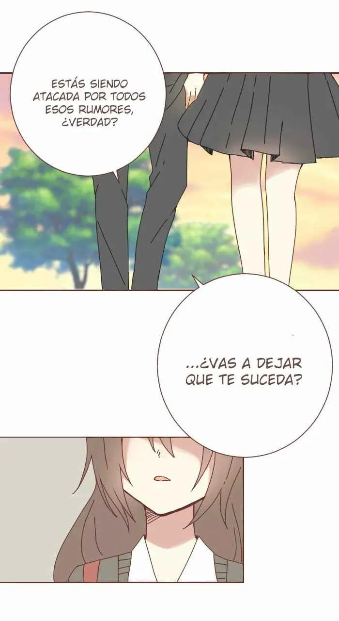 From Nightmare to Love Capítulo 3 - Page 11