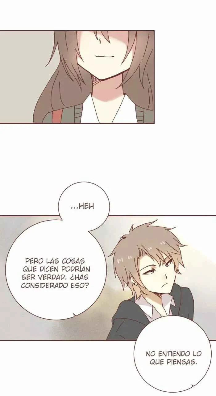 From Nightmare to Love Capítulo 3 - Page 12