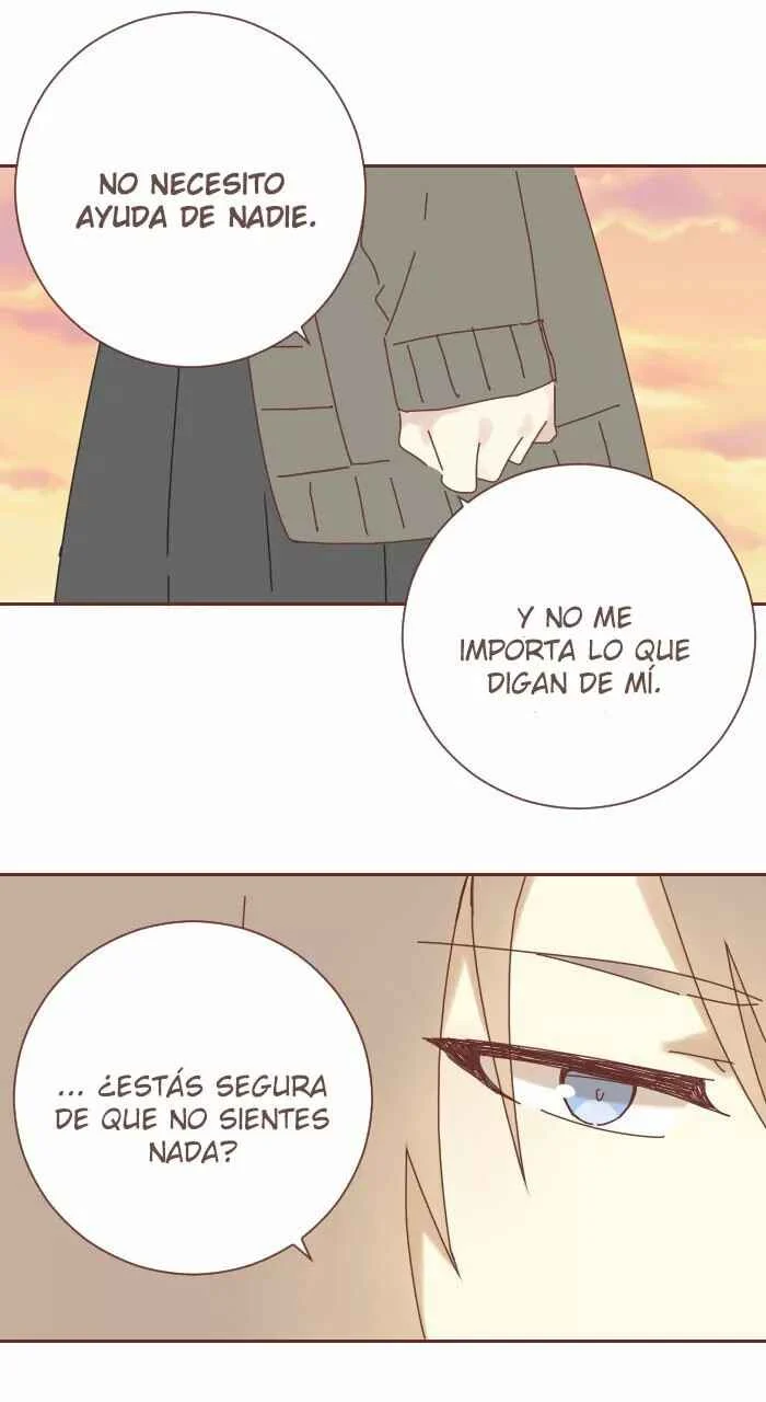 From Nightmare to Love Capítulo 3 - Page 13