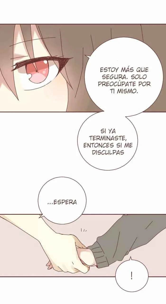 From Nightmare to Love Capítulo 3 - Page 14