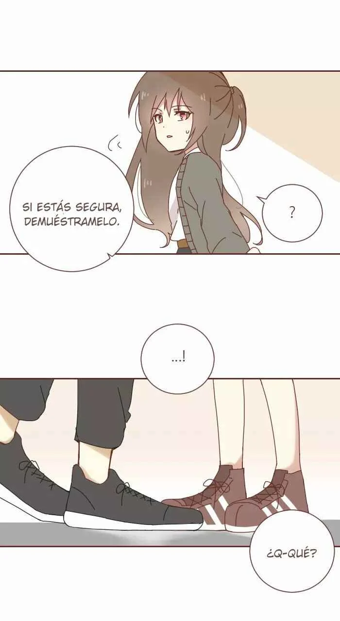 From Nightmare to Love Capítulo 3 - Page 15