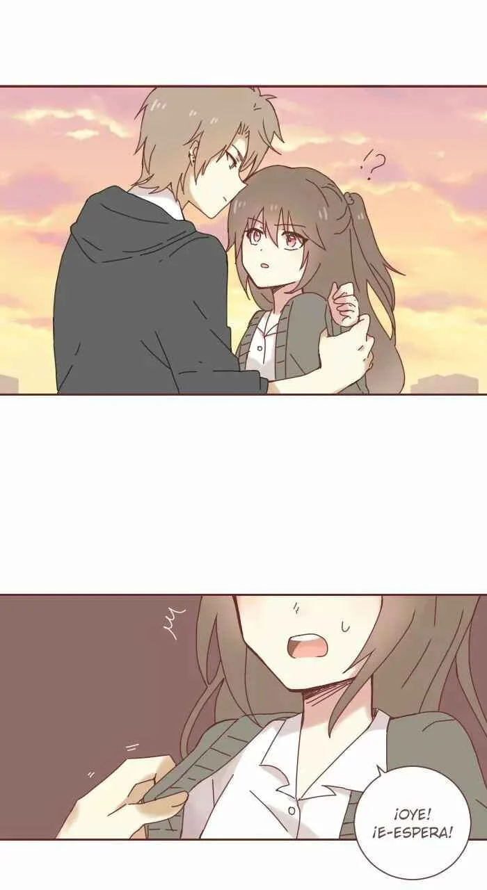 From Nightmare to Love Capítulo 3 - Page 16
