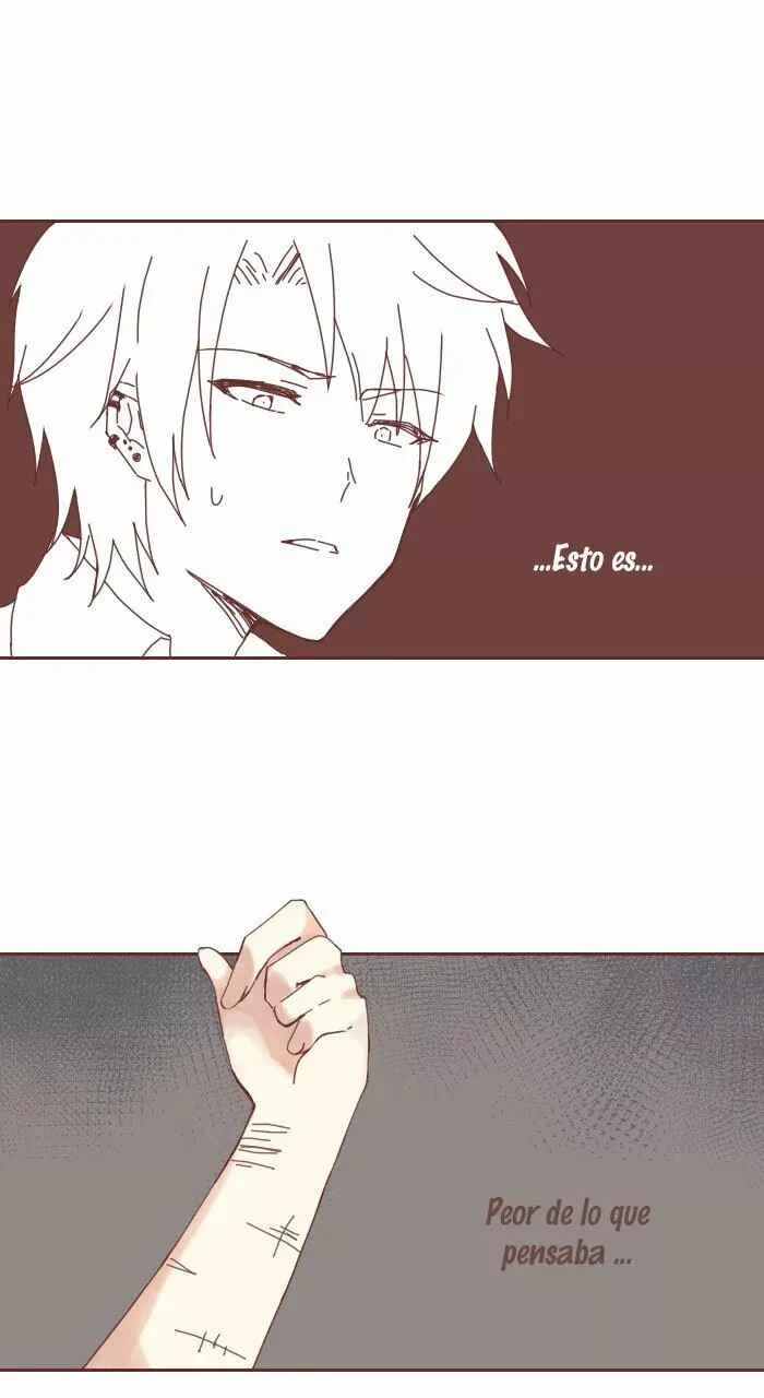 From Nightmare to Love Capítulo 3 - Page 20