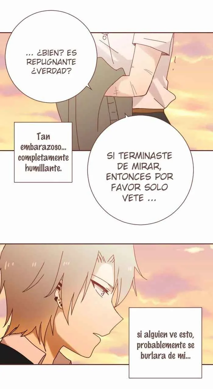 From Nightmare to Love Capítulo 3 - Page 22