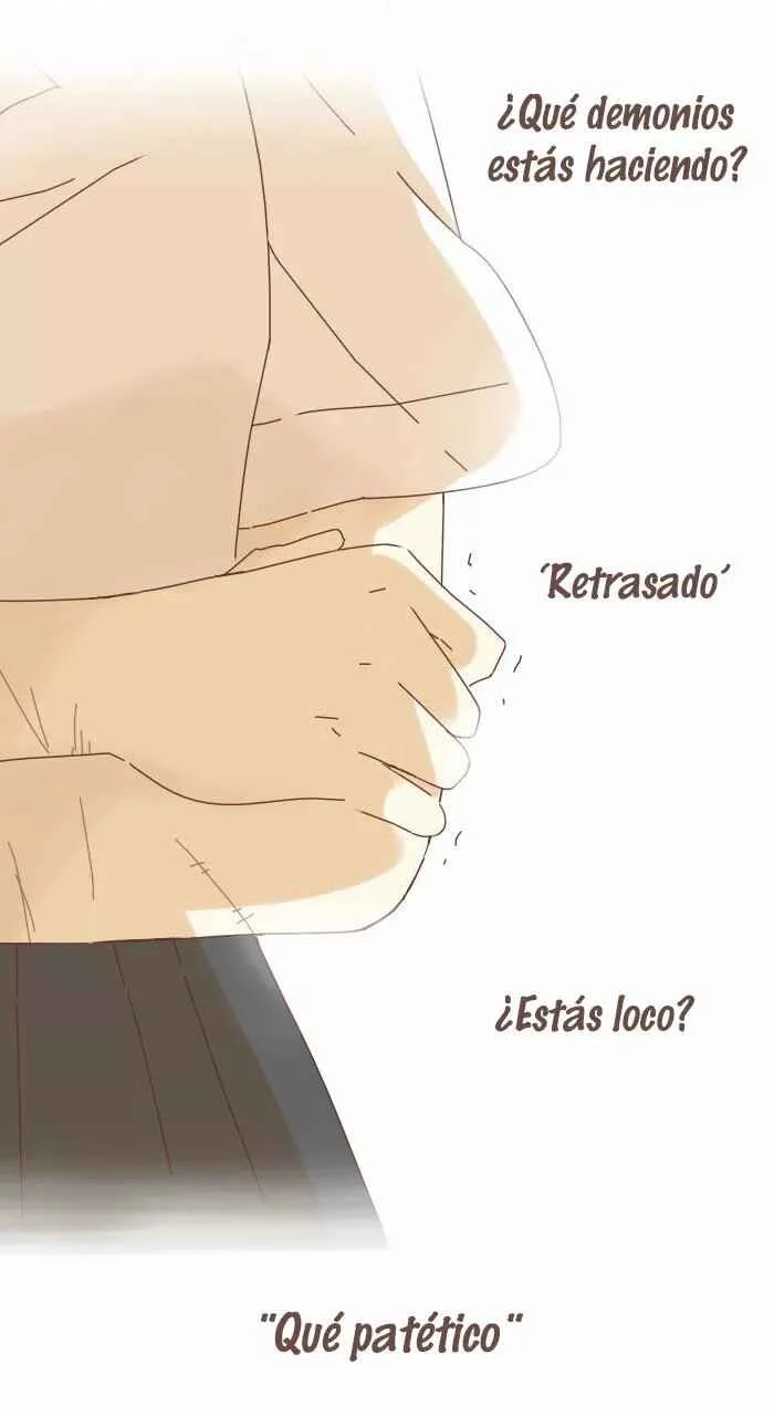 From Nightmare to Love Capítulo 3 - Page 23