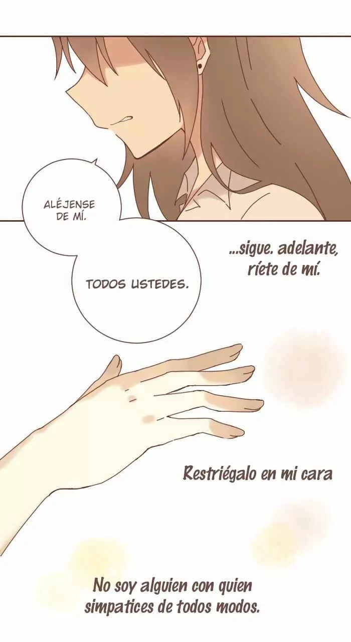 From Nightmare to Love Capítulo 3 - Page 24