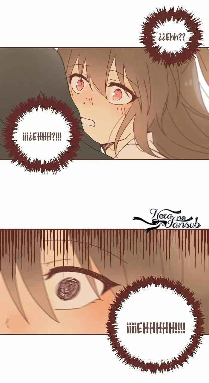 From Nightmare to Love Capítulo 3 - Page 27