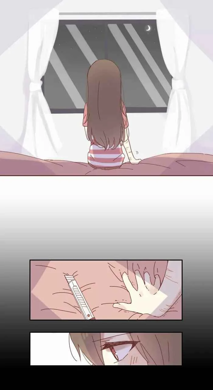 From Nightmare to Love Capítulo 4 - Page 4