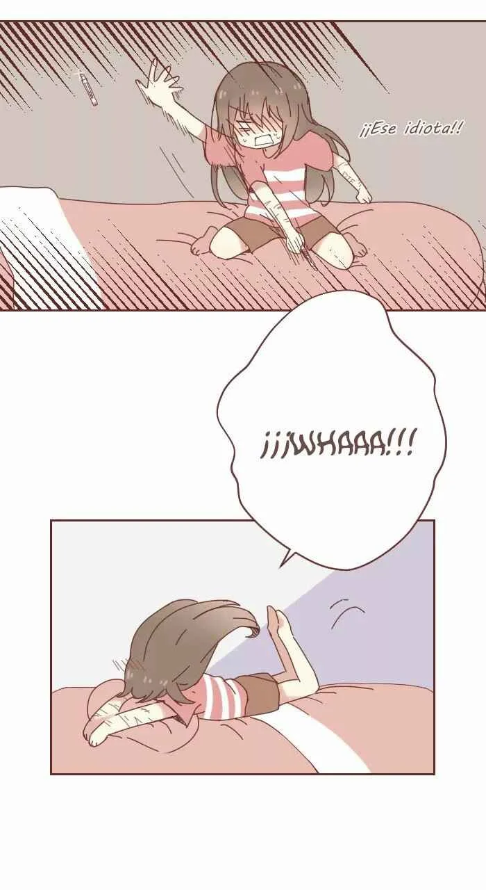 From Nightmare to Love Capítulo 4 - Page 7