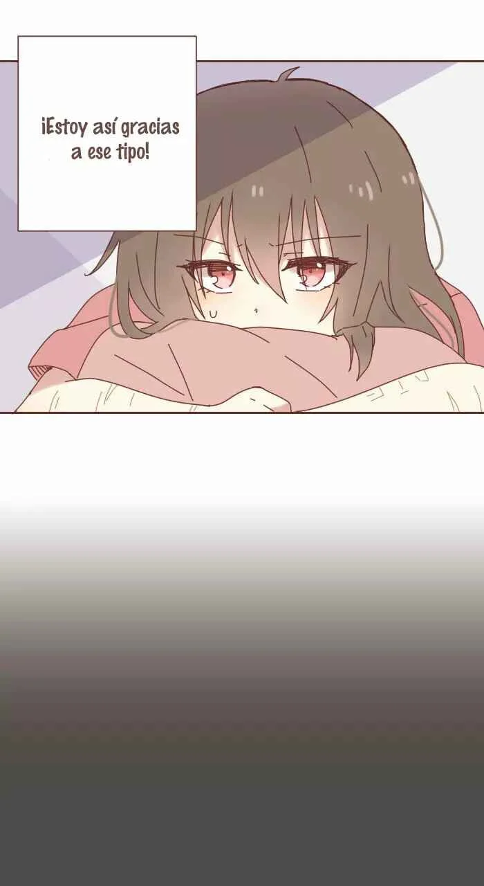 From Nightmare to Love Capítulo 4 - Page 8