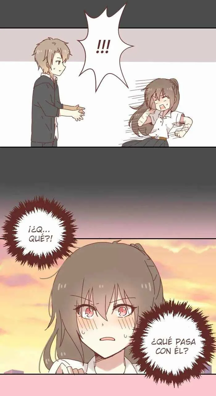 From Nightmare to Love Capítulo 4 - Page 10