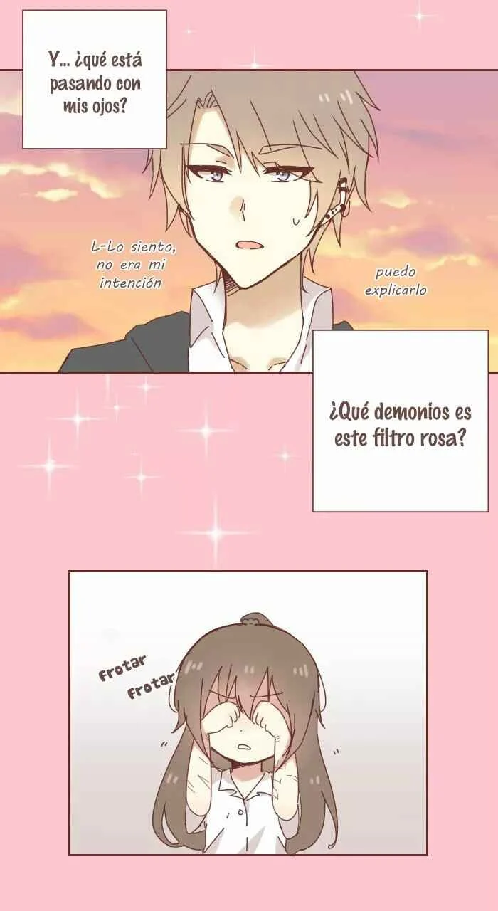 From Nightmare to Love Capítulo 4 - Page 11