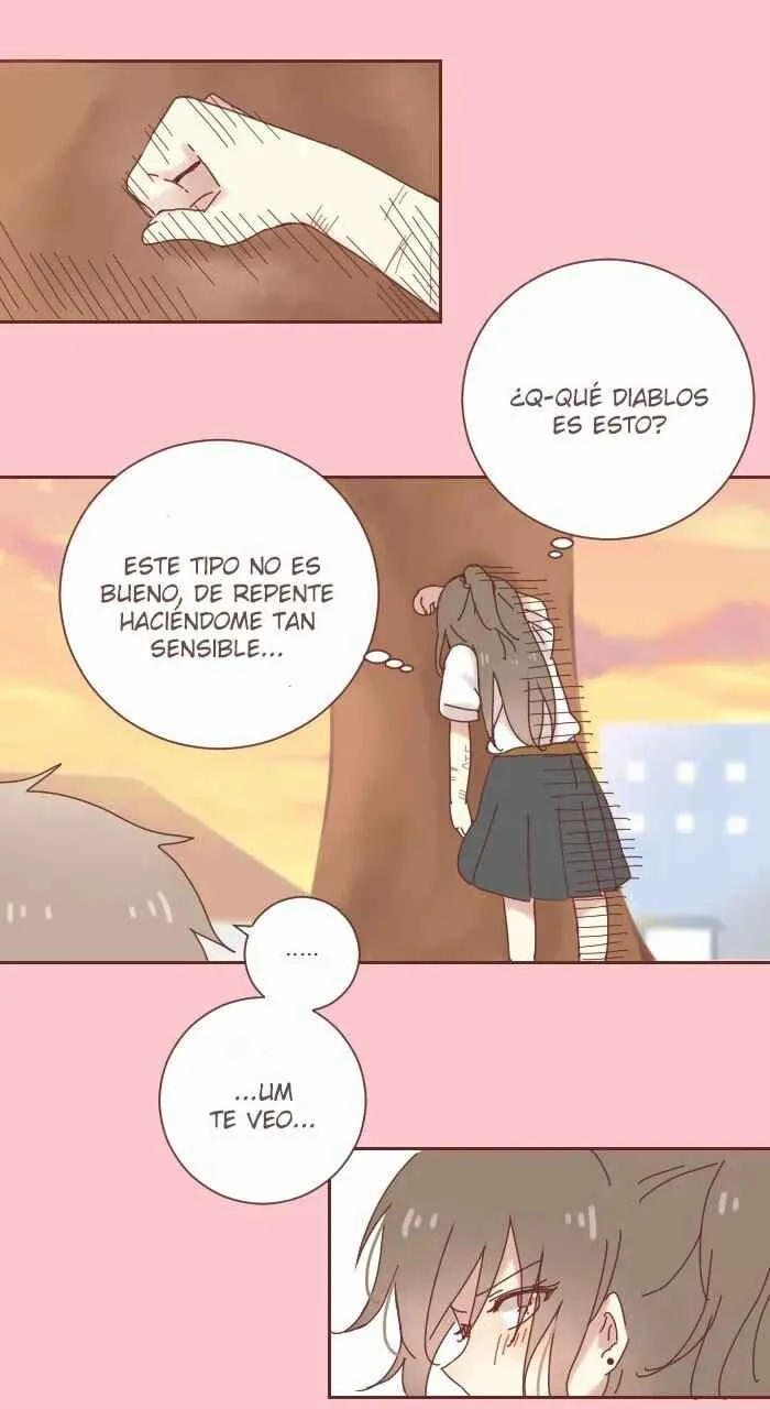 From Nightmare to Love Capítulo 4 - Page 13
