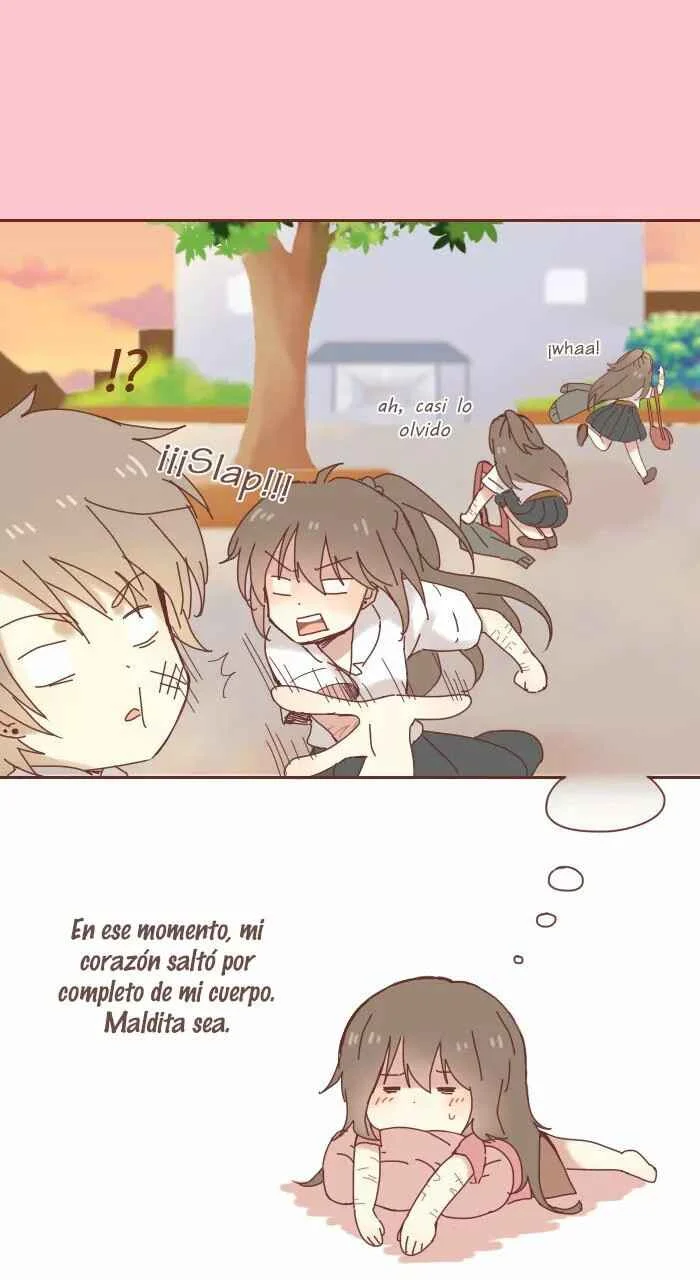 From Nightmare to Love Capítulo 4 - Page 14
