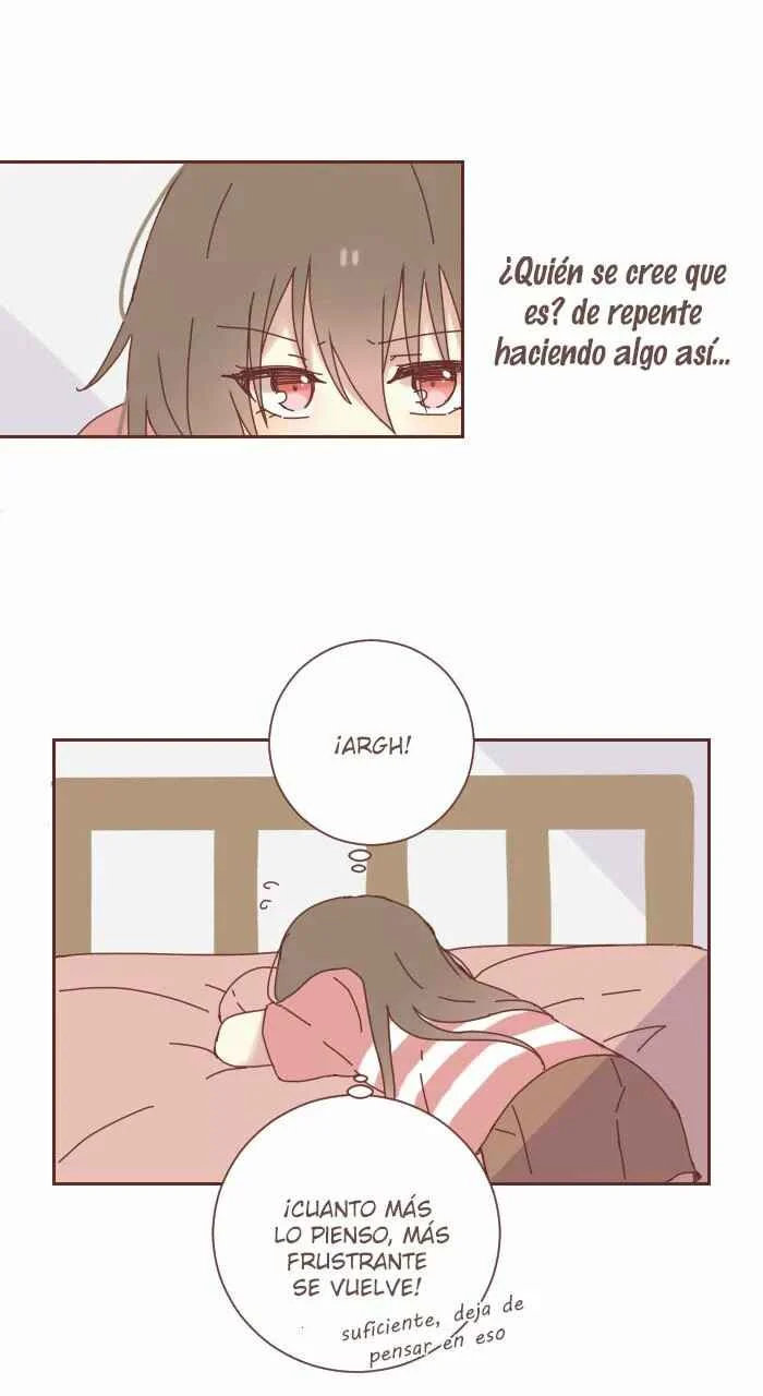 From Nightmare to Love Capítulo 4 - Page 15