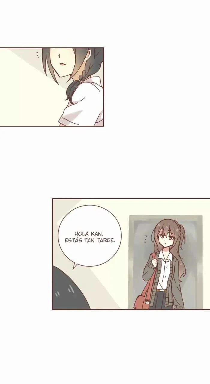 From Nightmare to Love Capítulo 4 - Page 19