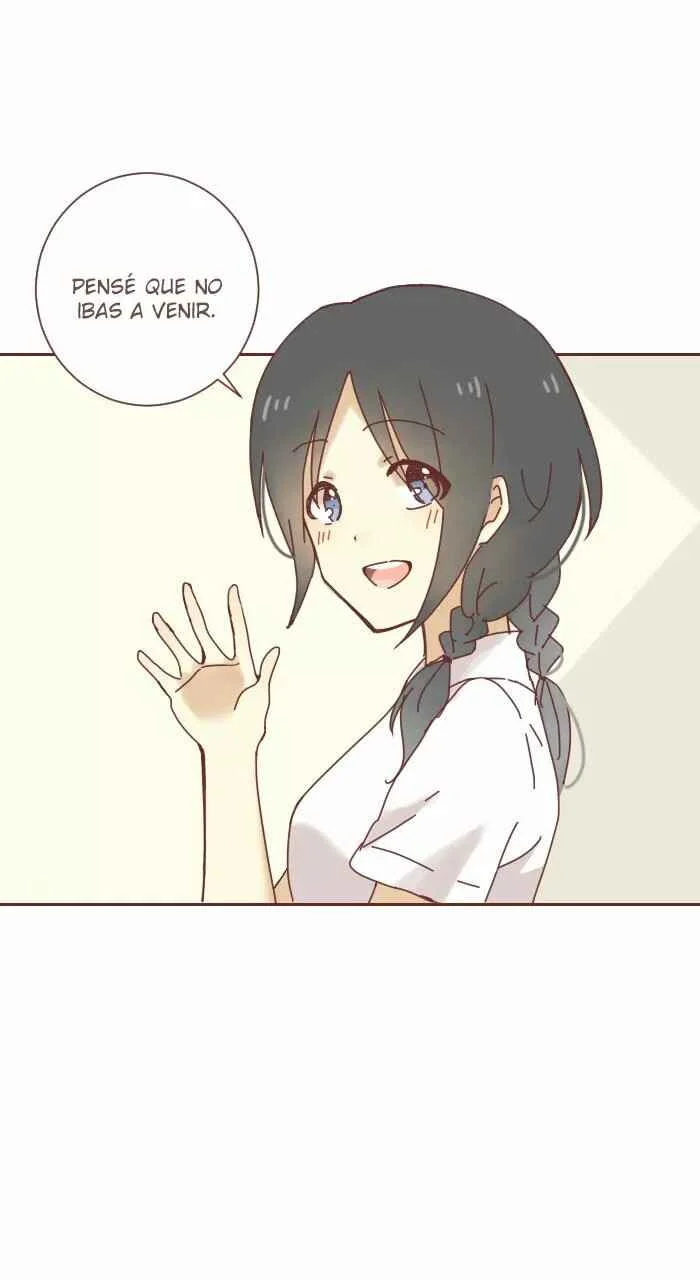 From Nightmare to Love Capítulo 4 - Page 20