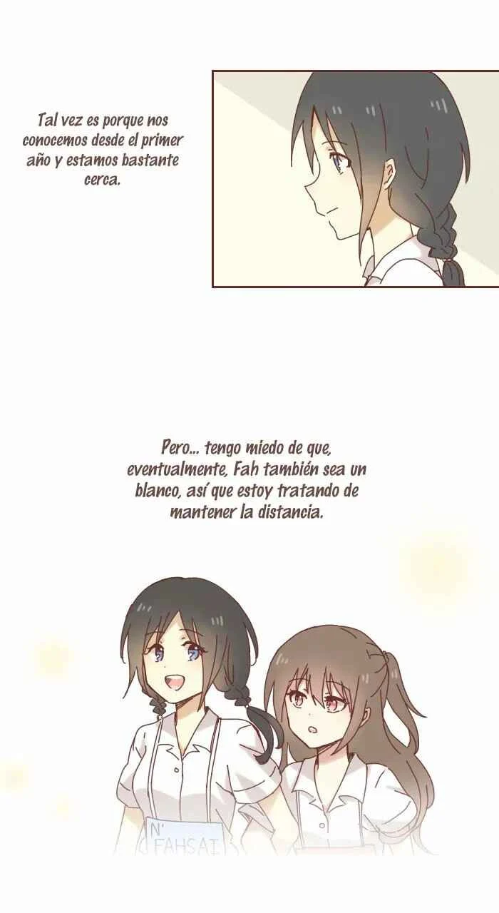 From Nightmare to Love Capítulo 4 - Page 22