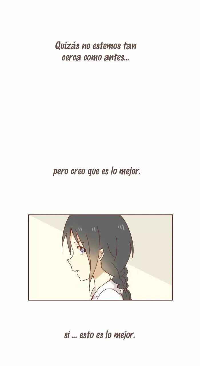 From Nightmare to Love Capítulo 4 - Page 24